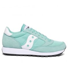 Кроссовки Saucony Jazz Original, размер 38 EU, белый