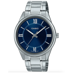 Наручные часы CASIO MTP-V005D-2B5, синий