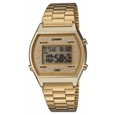 Наручные часы CASIO, золотой