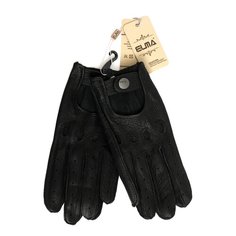 Перчатки Elma, размер 11, черный