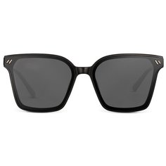 Солнцезащитные очки MUJOSH, черный