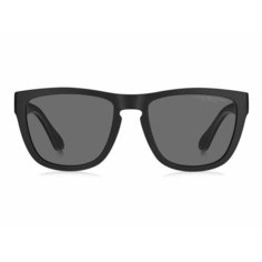 Солнцезащитные очки TOMMY HILFIGER Tommy Hilfiger TH 1557/S 003 M9 TH 1557/S 003 M9, черный