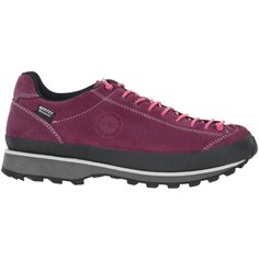Ботинки Lomer, размер 38, фиолетовый, бордовый