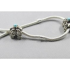 Шарм Handinsilver ( Посеребриручку ) Подвеска-шарм "Транспорт, серебристый