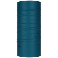 Бандана Buff, синий, черный