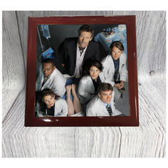 Шкатулка GOODbrelok