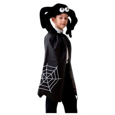 Костюм Бока, размер 122-134, черный, 2 шт.