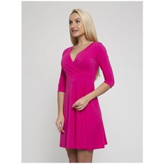 Платье Lunarable, размер 42 (XS), розовый