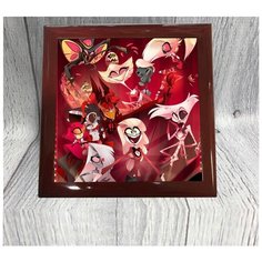 Шкатулка GOODbrelok