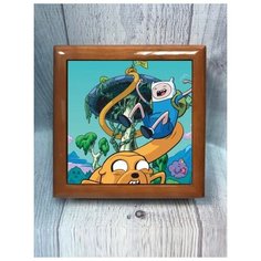 Шкатулка GOODbrelok