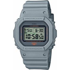 Наручные часы CASIO G-Shock, серый