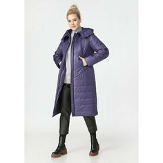 Куртка Pit.Gakoff, размер 52, фиолетовый