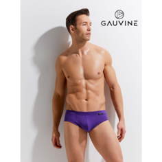 Трусы GAUVINE, размер S, фиолетовый