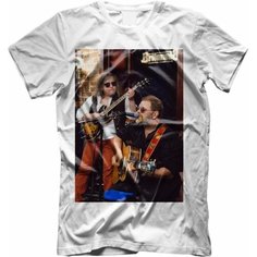 Футболка GOODbrelok, размер 32, мультиколор