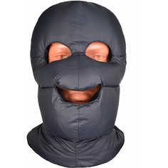 Балаклава BVN travel, черный