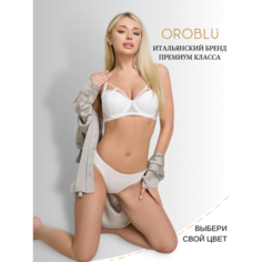 Трусы Oroblu, размер L, белый