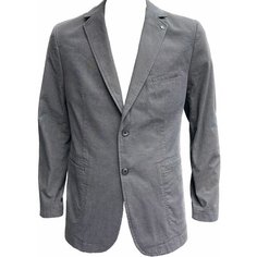 Пиджак W. Wegener, размер 50, серый