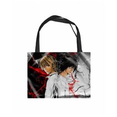 Сумка шоппер GOODbrelok