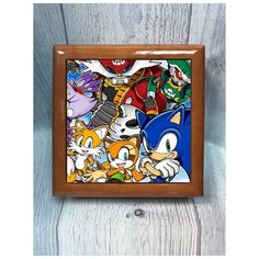 Шкатулка GOODbrelok