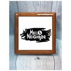 Шкатулка GOODbrelok