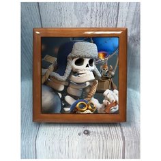 Шкатулка GOODbrelok