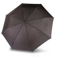 Зонт Knirps, коричневый