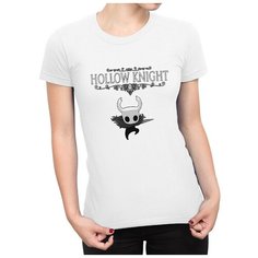 Футболка Design Heroes, размер XL, белый