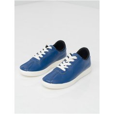 Кроссовки ШК обувь, полнота G, размер 38, синий