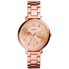 Наручные часы FOSSIL Jacqueline, золотой