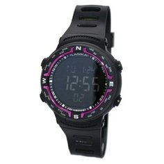 Наручные часы Lasika Sports, черный