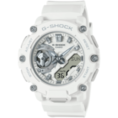 Наручные часы CASIO G-Shock GMA-S2200M-7A, белый