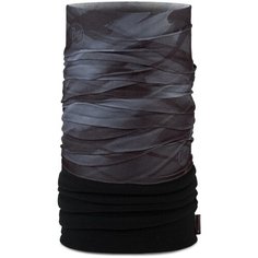 Бандана Buff, черный, мультиколор
