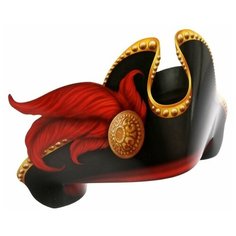 Головной убор «Пиратская шляпа», 350 гр/кв. м Страна Карнавалия