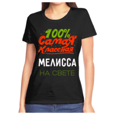 Футболка размер (54)2XL, черный