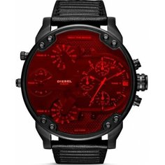 Наручные часы DIESEL, черный