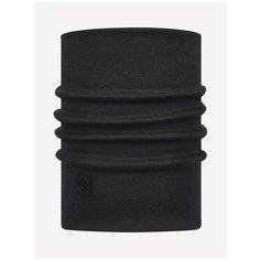 Снуд Buff, one size, черный