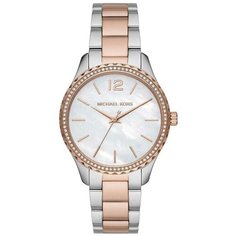 Наручные часы MICHAEL KORS Layton, золотой