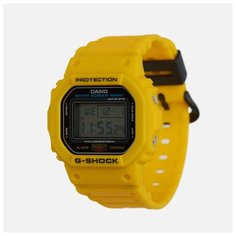 Наручные часы CASIO G-Shock 65885, желтый