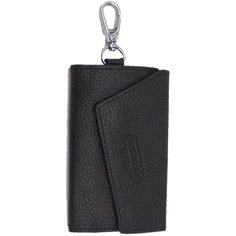 Ключница Rittlekors Gear, черный