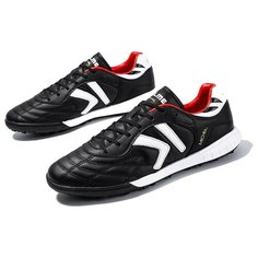 Футзалки Kelme, размер 43, черный, белый