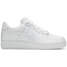 Кроссовки NIKE Air Force 1, размер 7.5 US, белый