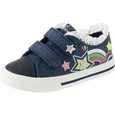 Chicco, размер 25, синий