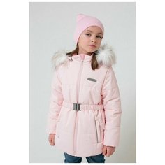 Куртка crockid ВК 38066/1 ГР, размер 140, розовый