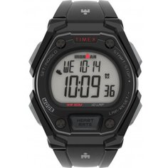 Наручные часы TIMEX TW5M49500, черный, серый