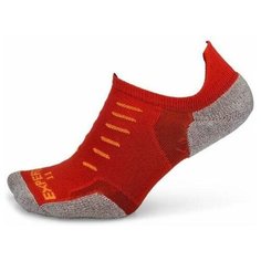 Носки Thorlos, размер Eur:36-38, красный
