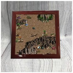 Шкатулка GOODbrelok