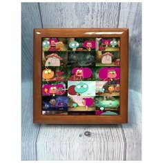 Шкатулка GOODbrelok