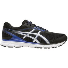 Кроссовки Decathlon, размер EU43,5, черный