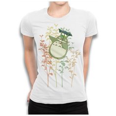 Футболка Design Heroes, размер XL, белый