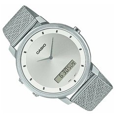 Наручные часы CASIO Collection, мультиколор, черный